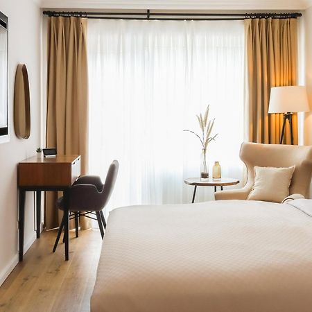 Hochwertige Ferienwohnung In Ruhiger Lage Mit Eigener Terrasse Und Parkplatz, Nur 7 Gehminuten Zum Strand Entfernt - Hoher Schlafkomfort Dank Boxspringbett Шарбойц Екстер'єр фото